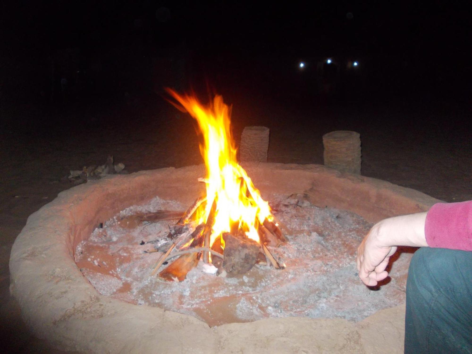 Hotel Bivouac Draa Zagora Esterno foto