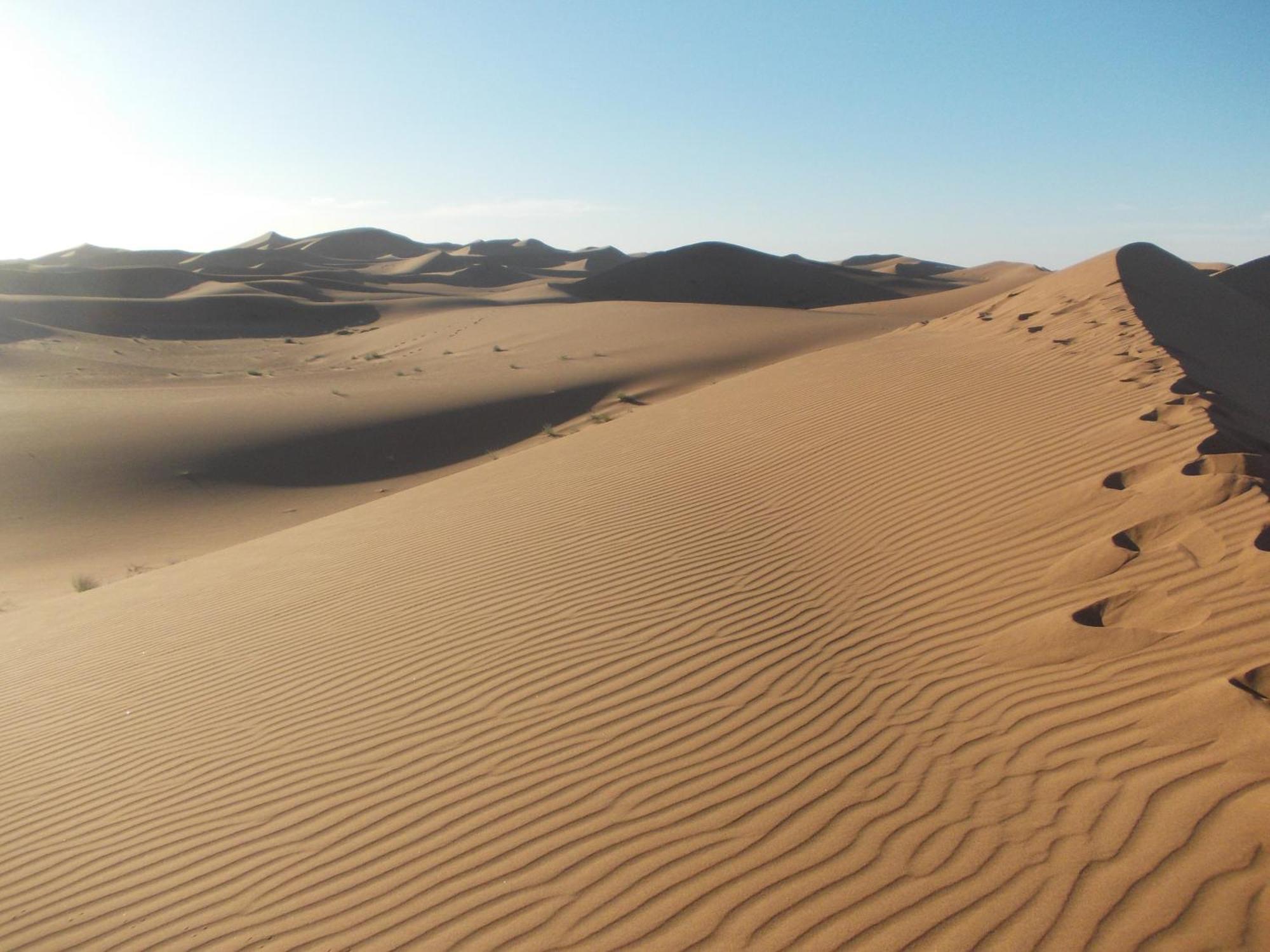 Hotel Bivouac Draa Zagora Esterno foto