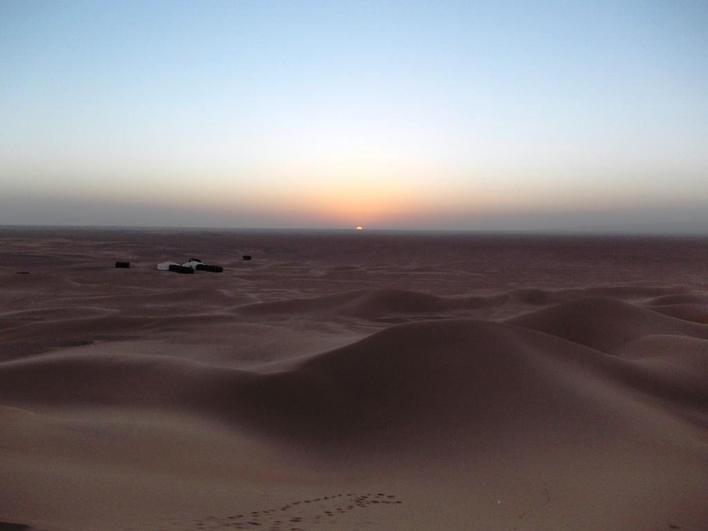 Hotel Bivouac Draa Zagora Esterno foto